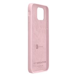 Cellular Apple iPhone 12 Pro Max, Sensation case, Pink