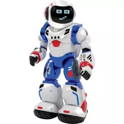 cumpără Robot Xtrem Bots XT3803503 Bluer Robot Bruce în Chișinău 