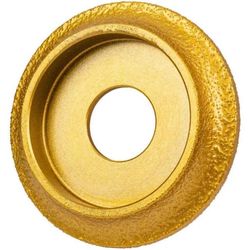 cumpără Disc de șlefuire Raider 209955 Disc abraziv diamantat (semi-rotund) 75x22,23x10 în Chișinău 