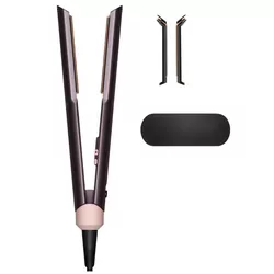 купить Выпрямитель для волос Dyson HT02 Corrale Coolshine Jasper Plum в Кишинёве 
