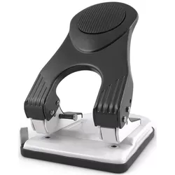 купить Дырокол Kangaro PERFO-60-01 Perforator Perfo, 60 foi, negru в Кишинёве 