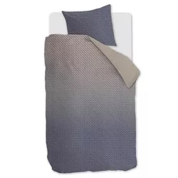cumpără Lenjerie de pat Beddinghouse 330657 Alvaro 140x200/220 Blue în Chișinău 