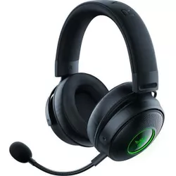 cumpără Căști pentru gaming Razer RZ04-03460100-R3M1 Kraken V3 Pro Wireless în Chișinău 