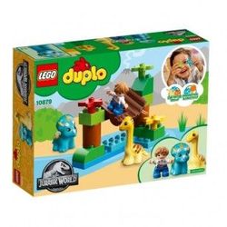 LEGO DUPLO Jurassic World