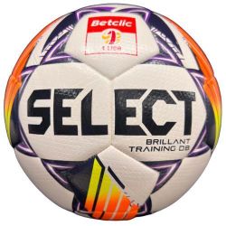 cumpără Minge miscellaneous 13376 fotbal N5 Select Brillant Training în Chișinău 