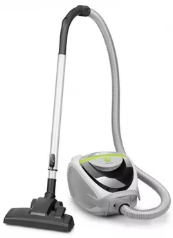 cumpără Aspirator cu sac GoldMaster GM 7558 cyclonic Gray în Chișinău 
