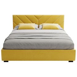 купить Кровать my-STYLE my-Kira 160x200 (P05D16M19) в Кишинёве 