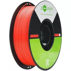 cumpără Filament pentru imprimantă 3D Creality Soleyin Ultra PLA Cremă de căpșuni în Chișinău 