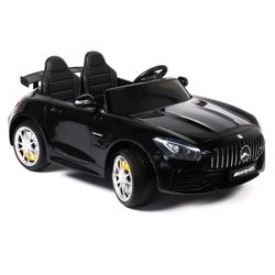 Электромобиль Mercedes AMG GTR, код 134629