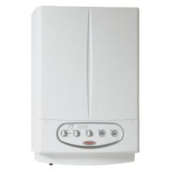 Котел IMMERGAS Zeus 24 KW