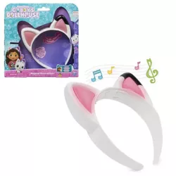 купить Игрушка Spin Master 6060413 Urechi de pisică interactive, seria Casa de păpuși a lui Gabby в Кишинёве 