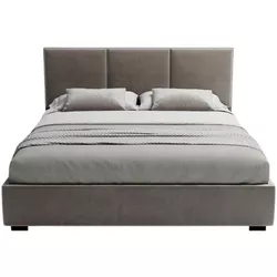 купить Кровать my-STYLE my-Boni 200x200 (P33D20M08) в Кишинёве 