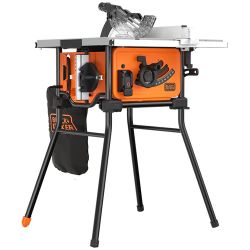 Table Saw Black+Decker (BES720-QS) 1800W, 254mm, 4.800rpm