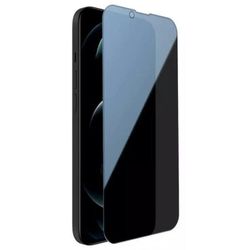 cumpără Sticlă de protecție pentru smartphone Nillkin Guardian for iPhone 14 Plus/13 Pro Max, Black în Chișinău 