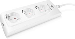 cumpără Filtru electric Ubiquiti mFi mPower 3-port Power în Chișinău