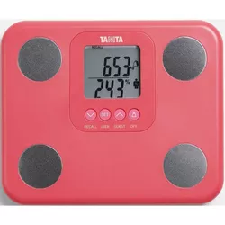 cumpără Cântar de podea Tanita 5429 Pink Body Composition Monitor BC-730 în Chișinău 