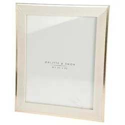 cumpără Ramă Album foto H&S 24611 Rama foto din plastic 20x25cm, aurie în Chișinău 