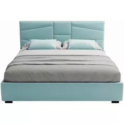 купить Кровать my-STYLE my-Alia 180x200 (P46D18M16) в Кишинёве 