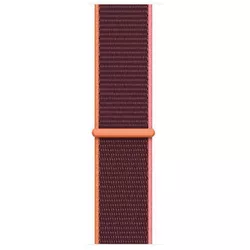 cumpără Curea Apple 44mm Plum Sport Loop MYA92 în Chișinău 