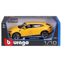 купить Машина Bburago 18-11042 Lamborghini Urus 1:20 в Кишинёве 