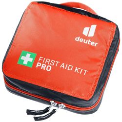 купить Аптечка Deuter First Aid Kit Pro papaya в Кишинёве 