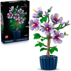 cumpără Set de construcție Lego 10372 Botanicals Hibiscus în Chișinău 