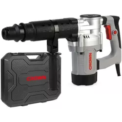 cumpără Ciocan rotopercutor Crown CT18245 BMC 1350W SDS-Max în Chișinău 