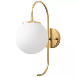 cumpără Candelabru de perete Trendy Lampa de perete Bijuterie-10565 15x36x27cm în Chișinău 