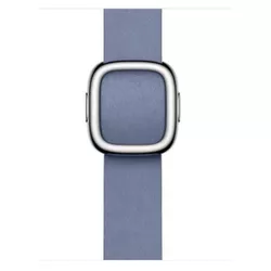 купить Ремешок Apple 41mm Lavender Blue Modern Buckle Small MUHA3 в Кишинёве 