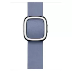 cumpără Curea Apple 41mm Lavender Blue Modern Buckle Small MUHA3 în Chișinău 