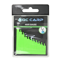 Инструмент GC Hair Gauge