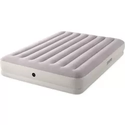 cumpără Saltea gonflabilă Intex 64179 Dura Beam152x203X30 cm cu pompa USB portabilă 5V în Chișinău 