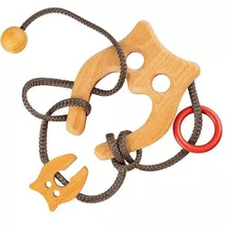 купить Настольная игра Trefl 075598 IQ Buboo #1 в Кишинёве 