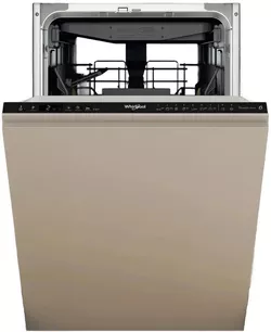 cumpără Mașină de spălat vase încorporabilă Whirlpool WH6IC11BS7LSA0 în Chișinău 