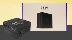 Power Supply ATX 850W NZXT C850, 80+ Gold