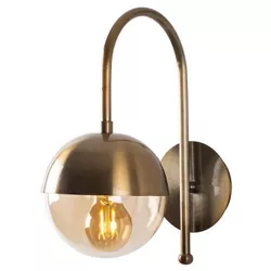 cumpără Candelabru de perete Trendy Karsor-3301, 25x30x15cm în Chișinău 