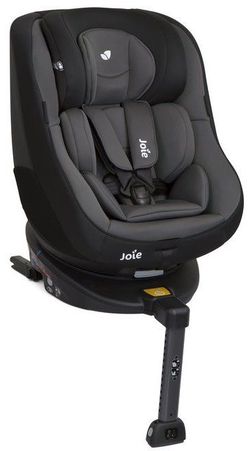 Поворотное автокресло с системой Isofix Joie Spin 360° Ember (0-18 кг)