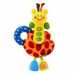 Chicco Girafă muzicală