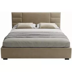 cumpără Pat my-STYLE my-Feya 160x200 (P45D16M04) în Chișinău 
