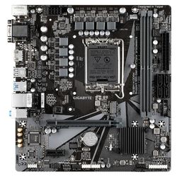 купить Материнская плата Gigabyte GA H610M H DDR4 в Кишинёве 