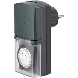 купить Фильтр электрический Hama 137262 Mini Outdoor Daytime Timer в Кишинёве 