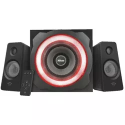 cumpără Boxe multimedia pentru PC Trust GXT 629 Tytan RGB Illuminated 2.1 în Chișinău 