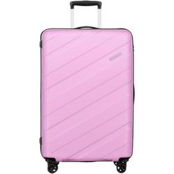cumpără Valiză Samsonite Jetdriver M Liliac (150863/8890) în Chișinău 
