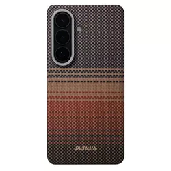 cumpără Husă pentru smartphone Pitaka Samsung 26 Edge (Sunset) (KS2603) în Chișinău 