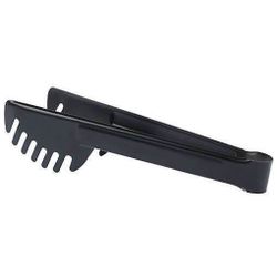 купить Щипцы кухонные Axentia 135574 Blackline negru в Кишинёве 