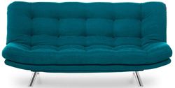 купить Диван Trendy Misa Verde Petrol, extensibila (3 locuri) в Кишинёве 