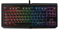 cumpără Tastatură Razer RZ03-01430200-R3M1 BlackWidow Tournament Ed. Chroma - US Layout în Chișinău