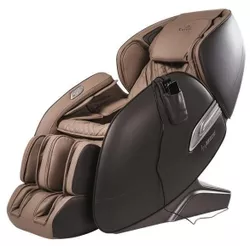 cumpără Fotoliu de masaj Casada AlphaSonic II crème/brown în Chișinău 