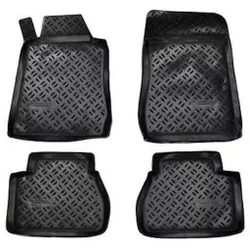 cumpără Covoraș auto Aileron 62521 Mercedes-Benz E-class (W210) (1995-2003) (2WD) în Chișinău 