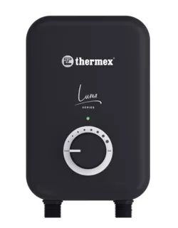 купить Водонагреватель проточный Thermex Luma 5500 в Кишинёве 